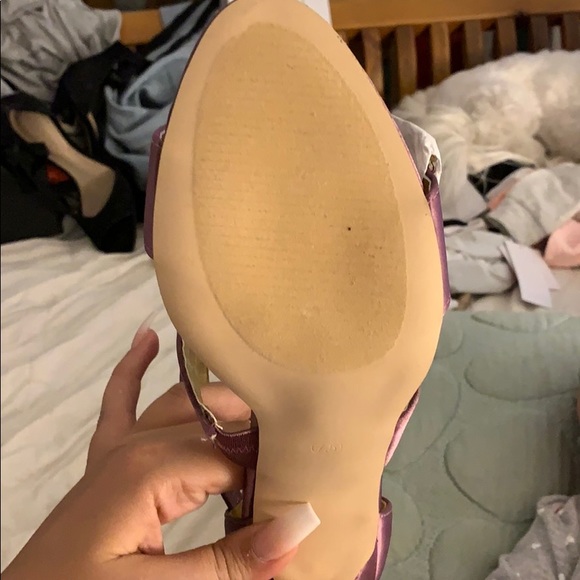 Cape Robbin Shoes - Picture 3 of 4